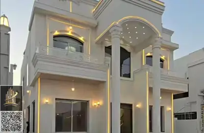 Villa - 5 Bedrooms - 7 Bathrooms for sale in Al Yasmeen 1 - Al Yasmeen - Ajman
