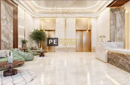 Apartment - 1 Bedroom - 2 Bathrooms for sale in Zyra Vista Residences - Al Warsan 4 - Al Warsan - Dubai
