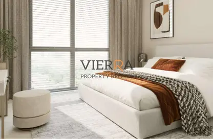 شقة - 2 غرف نوم - 3 حمامات للبيع في ڤيتر ريزيدنس - الضاحية 12 - قرية الجميرا سركل - دبي