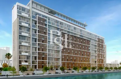 شقة - 2 غرف نوم - 3 حمامات للبيع في بيرلا 1 - ياس باي - جزيرة ياس - أبوظبي