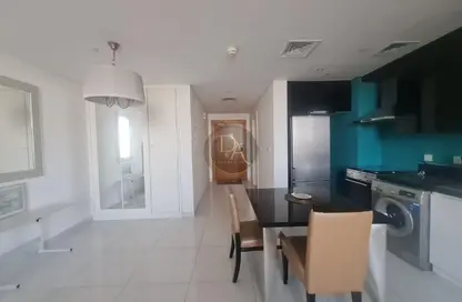 Apartment - Studio - 1 Bathroom for rent in Capital Bay Tower A - Capital Bay - Business Bay - Dubai