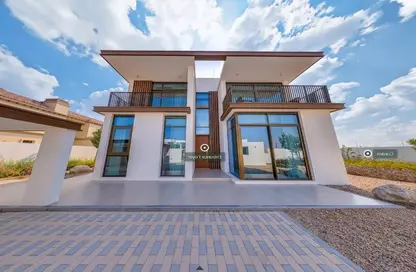 Villa - 5 Bedrooms - 7 Bathrooms for sale in Marfaa Al Jubail - Al Jubail Island - Abu Dhabi