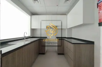 شقة - غرفة نوم - 2 حمامات للايجار في 4 الورسان - الورسان - دبي