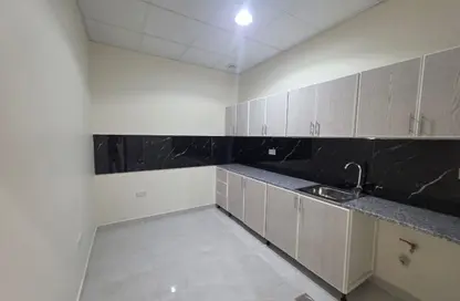 Apartment - 1 Bedroom - 1 Bathroom for rent in Khalifa City A Villas - Khalifa City A - Khalifa City - Abu Dhabi