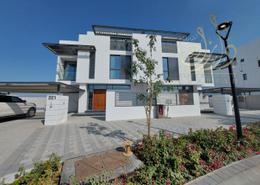 Outdoor House image for: Villa - 5 bedrooms - 6 bathrooms for sale in Sharjah Waterfront City - Sharjah, Image 1