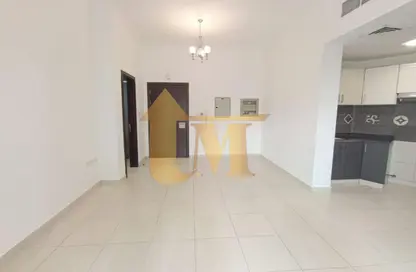 Apartment - 1 Bedroom - 2 Bathrooms for rent in Silicon Heights 2 - Silicon Heights - Dubai Silicon Oasis - Dubai