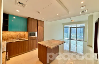 Apartment - 1 Bedroom - 1 Bathroom for rent in Imperial Avenue - Downtown Dubai - Dubai