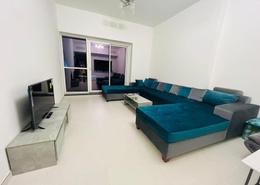 Apartment - 1 bedroom - 2 bathrooms for rent in Orchid Residence - Dubai Science Park - Dubai Apartment - 1 bedroom - 2 bathrooms for rent in Orchid Residence - Dubai Science Park - Dubai