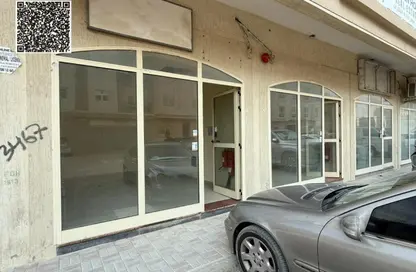 متجر - استوديو - 1 حمام للايجار في تجارية مويلح - الشارقة
