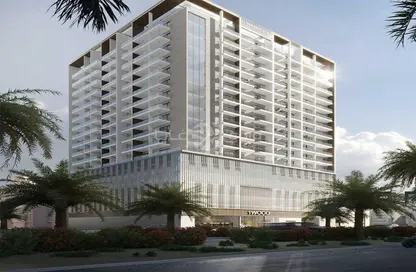 Apartment - 2 Bedrooms - 2 Bathrooms for sale in 1WOOD Residence - Jumeirah Village Circle - Dubai