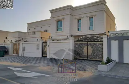 Villa - 3 Bedrooms - 5 Bathrooms for sale in Al Zaheya Gardens - Al Zahya - Ajman