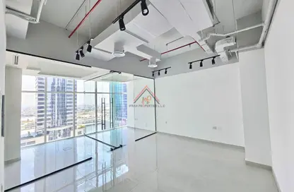 Office Space - Studio for rent in Park Lane Tower - Business Bay - Dubai