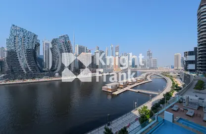 شقة - 2 غرف نوم - 3 حمامات للبيع في تراسات مراسي درايف - الخليج التجاري - دبي شقة - 2 غرف نوم - 3 حمامات للبيع في تراسات مراسي درايف - الخليج التجاري - دبي