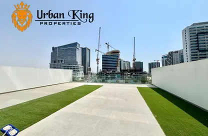 Apartment - 2 Bedrooms - 3 Bathrooms for rent in SOL Avenue - Business Bay - Dubai