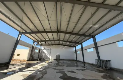Land - Studio for rent in Al Sajaa Industrial - Al Sajaa - Sharjah