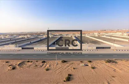 Land - Studio for sale in Sharjah Industrial Area - Sharjah
