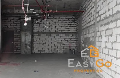 Shop - Studio for rent in AZIZI Riviera - Meydan One - Meydan - Dubai
