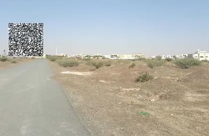 Land - Studio for sale in Manama - Ajman