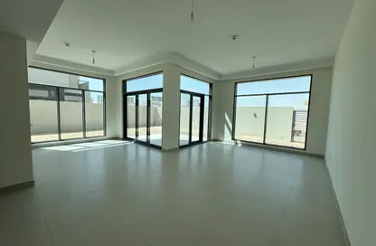 فيلا - 5 غرف نوم - 7 حمامات للايجار في ذا بالس بيتش فرونت 2 - ذي بالس - دبي الجنوب (مركز دبي العالمي) - دبي
