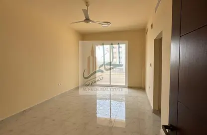 Apartment - 1 Bedroom - 1 Bathroom for rent in Al Yasmeen 1 - Al Yasmeen - Ajman