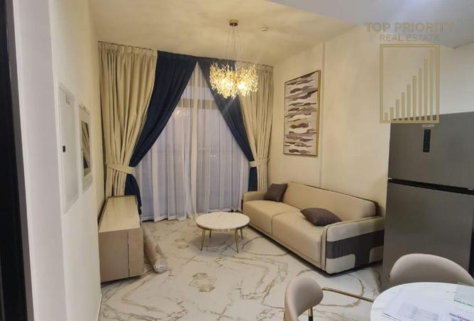 Brand New | High Floor | Fully Furnished 