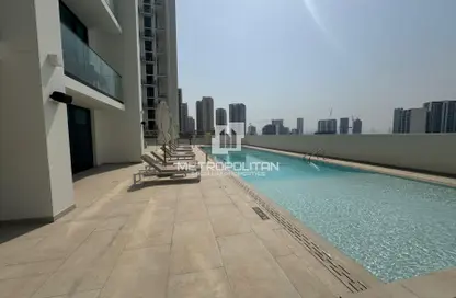 Apartment - 1 Bedroom - 1 Bathroom for sale in Binghatti Tulip - Jumeirah Village Circle - Dubai