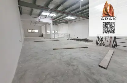 Warehouse - Studio - 1 Bathroom for rent in Al Jurf Industrial 3 - Al Jurf Industrial - Ajman Warehouse - Studio - 1 Bathroom for rent in Al Jurf Industrial 3 - Al Jurf Industrial - Ajman