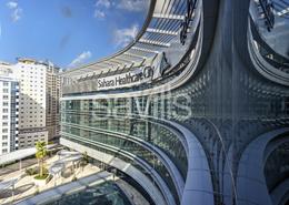 Offices for rent|Brand new|Grade A|Prime location|Sharjah