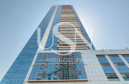 Apartment - 1 Bedroom - 1 Bathroom for rent in Al Manara Tower - Jumeirah Village Triangle - Dubai
