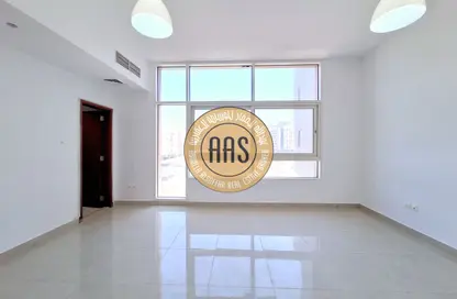 Apartment - Studio - 1 Bathroom for rent in Al Warsan 4 - Al Warsan - Dubai