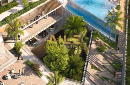Apartment - 2 Bedrooms - 3 Bathrooms for sale in Wynwood By Imtiaz - Dubai Islands - Dubai