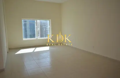 Apartment - 1 Bedroom - 2 Bathrooms for rent in Olympic Park 3 - Olympic Park Towers - Dubai Sports City - Dubai