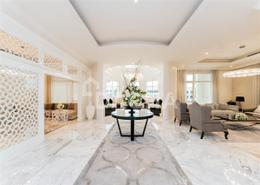 Villa - 7 bedrooms - 7 bathrooms for sale in Sector P - Emirates Hills - Dubai