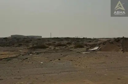 أرض - استوديو للبيع في الصجعة الصناعية - آلصجعه - الشارقة