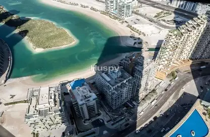 شقة - 2 غرف نوم - 3 حمامات للبيع في صن تاور - شمس أبوظبي - جزيرة الريم - أبوظبي