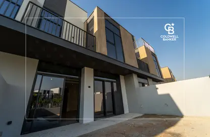 Villa - 3 Bedrooms - 4 Bathrooms for sale in Mudon Al Ranim 3 - Mudon - Dubai