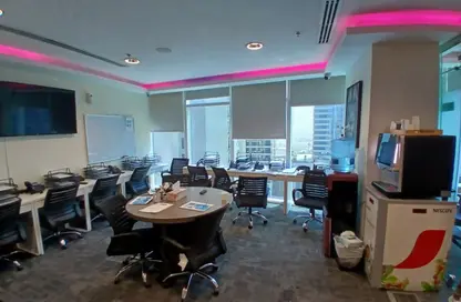 مكتب - استوديو - 1 حمام للايجار في برج بارك لين - الخليج التجاري - دبي مكتب - استوديو - 1 حمام للايجار في برج بارك لين - الخليج التجاري - دبي