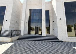 Villa - 3 bathrooms for rent in Al Sidrah - Al Khabisi - Al Ain