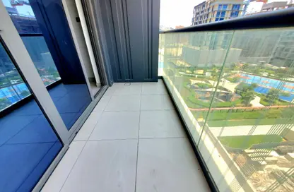 Apartment - 2 Bedrooms - 3 Bathrooms for rent in Al Habbai 4 - Jumeirah Garden City - Al Satwa - Dubai