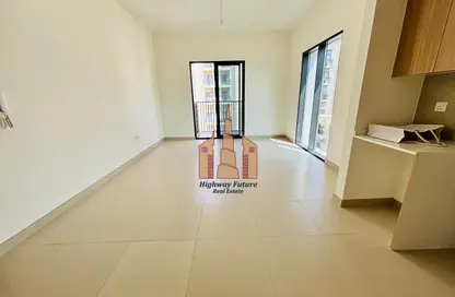 Apartment - 1 Bedroom - 1 Bathroom for sale in Rimal Residences - Maryam Island - Sharjah