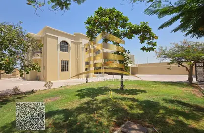Villa - 5 Bedrooms - 7+ Bathrooms for sale in Al Jurf 2 - Al Jurf - Ajman Downtown - Ajman