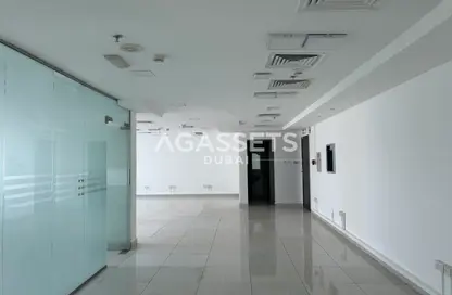 Office Space - Studio - 1 Bathroom for rent in Yes Business Tower - Al Barsha 1 - Al Barsha - Dubai