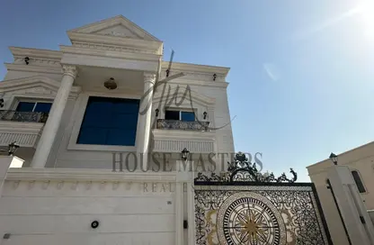 Villa - 7 Bedrooms for sale in Al Alia - Ajman