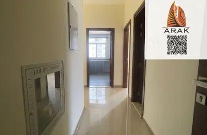 Apartment - 1 Bedroom - 2 Bathrooms for rent in Al Jurf 3 - Al Jurf - Ajman Downtown - Ajman Apartment - 1 Bedroom - 2 Bathrooms for rent in Al Jurf 3 - Al Jurf - Ajman Downtown - Ajman