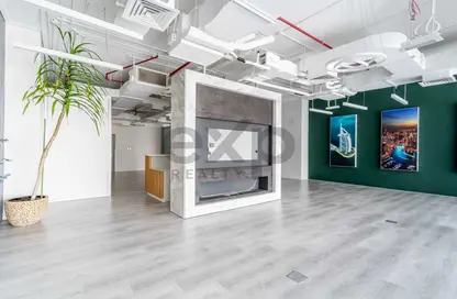 Office Space - Studio for sale in Bay Square Building 11 - Bay Square - Business Bay - Dubai