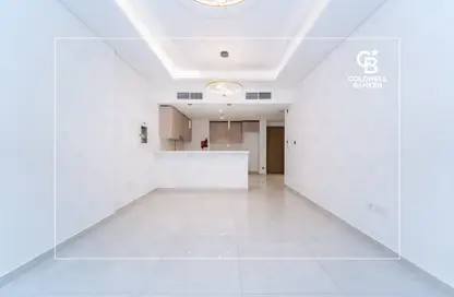 Apartment - 1 Bedroom - 2 Bathrooms for rent in Mass Residence - Jumeirah Village Circle - Dubai