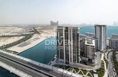 Apartment - 3 Bedrooms - 4 Bathrooms for rent in Creek Palace - Dubai Creek Harbour (The Lagoons) - Dubai