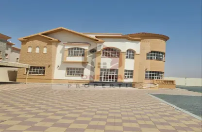 Villa - 7+ Bedrooms - 7+ Bathrooms for rent in Al Shuaibah - Al Rawdah Al Sharqiyah - Al Ain