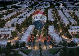 Villa - 4 bedrooms - 5 bathrooms for sale in Noya 2 - Noya - Yas Island - Abu Dhabi