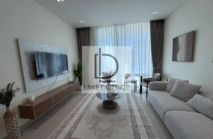 شقة - غرفة نوم - 2 حمامات للايجار في بن غاطي فينيكس - الضاحية 13 - قرية جميرا الدائرية - دبي شقة - غرفة نوم - 2 حمامات للايجار في بن غاطي فينيكس - الضاحية 13 - قرية جميرا الدائرية - دبي